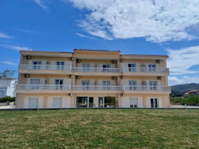 Aktaion apartments